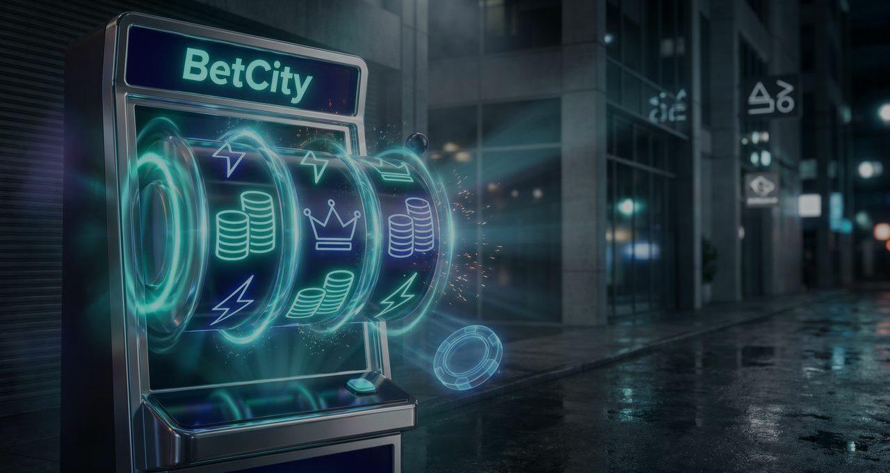 BetCity